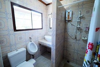 Stella Resort Prachuap Khiri Khan Zewnętrze zdjęcie