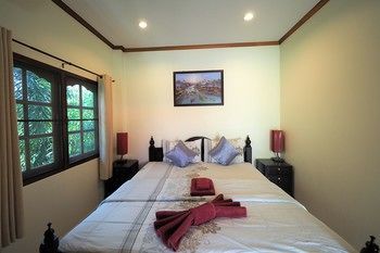 Stella Resort Prachuap Khiri Khan Zewnętrze zdjęcie