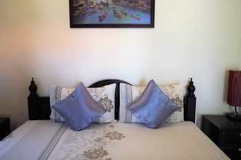 Stella Resort Prachuap Khiri Khan Zewnętrze zdjęcie