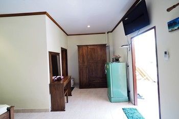 Stella Resort Prachuap Khiri Khan Zewnętrze zdjęcie