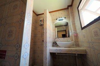 Stella Resort Prachuap Khiri Khan Zewnętrze zdjęcie