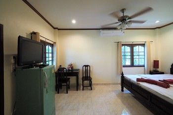Stella Resort Prachuap Khiri Khan Zewnętrze zdjęcie