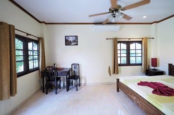 Stella Resort Prachuap Khiri Khan Zewnętrze zdjęcie