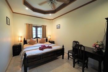 Stella Resort Prachuap Khiri Khan Zewnętrze zdjęcie