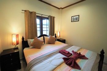 Stella Resort Prachuap Khiri Khan Zewnętrze zdjęcie