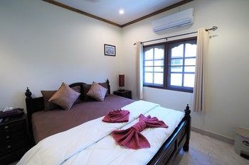 Stella Resort Prachuap Khiri Khan Zewnętrze zdjęcie