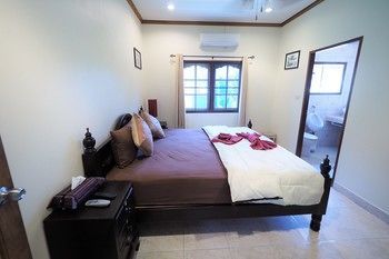 Stella Resort Prachuap Khiri Khan Zewnętrze zdjęcie