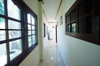 Stella Resort Prachuap Khiri Khan Zewnętrze zdjęcie
