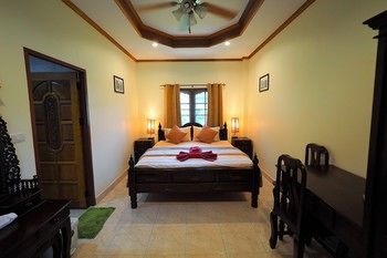 Stella Resort Prachuap Khiri Khan Zewnętrze zdjęcie