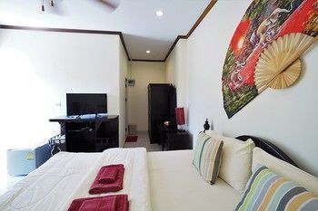 Stella Resort Prachuap Khiri Khan Zewnętrze zdjęcie