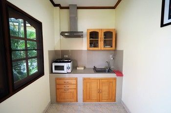 Stella Resort Prachuap Khiri Khan Zewnętrze zdjęcie