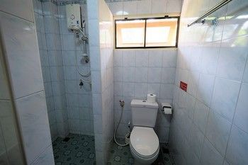 Stella Resort Prachuap Khiri Khan Zewnętrze zdjęcie