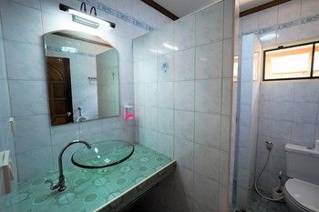 Stella Resort Prachuap Khiri Khan Zewnętrze zdjęcie