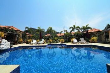 Stella Resort Prachuap Khiri Khan Zewnętrze zdjęcie